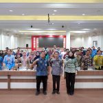 Warga Tak Perlu Jauh Urus Dokumen Adminduk, Pemkab Lampung Selatan Dorong 210 Desa Aktifkan SIAK Warga Tak Perlu Jauh Urus Dokumen Adminduk, Pemkab Lampung Selatan Dorong 210 Desa Aktifkan SIAK