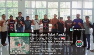 Janji Wabup Pesawaran Dipertanyakan Nelayan Teluk Pandan