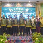Lampung Selatan Tembus 4 Besar MTQ Provinsi Lampung 2025, Prestasi Kafilah Terus Meningkat
