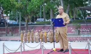 Wahidin Amin: ASN Harus Jadi Problem Solver, Bukan Sekadar Administrator