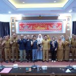 Tim Audit Kementerian PPPA Turun ke Lampung Selatan, RBRA TK IT Al Mumtaza Dinilai Menuju Standar Nasional