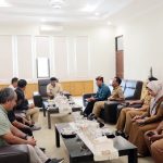 Pemkab Lampung Selatan Gandeng Ahli Integrated Farming, Dorong Kemandirian Petani Lewat Pelatihan Pupuk Organik