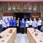 Calon Pimpinan Perumda Tirta Jasa Diuji Integritas dan Kepemimpinannya, Pemkab Tekankan Amanah Pelayanan Air Bersih