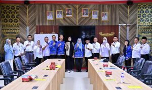 Calon Pimpinan Perumda Tirta Jasa Diuji Integritas dan Kepemimpinannya, Pemkab Tekankan Amanah Pelayanan Air Bersih