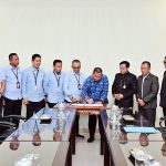 Pemkab Lampung Selatan Gandeng Bank Lampung Terapkan SP2D Online, Perkuat Transparansi Keuangan Daerah