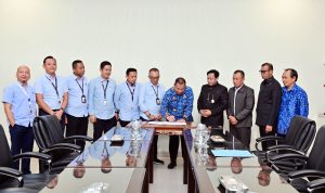 Pemkab Lampung Selatan Gandeng Bank Lampung Terapkan SP2D Online, Perkuat Transparansi Keuangan Daerah