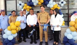 Cam Almira Hotel Kalianda Resmi Dibuka, Dorong Lampung Selatan Jadi Destinasi Singgah Wisatawan