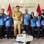Bupati Egi Tegaskan Komitmen Perkuat Layanan Rehabilitasi Narkotika di Lampung Selatan