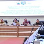 Matangkan City Branding, Pemkab Tegaskan Lampung Selatan sebagai Beranda Sumatra