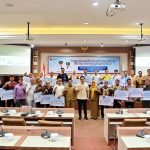 Jaga Budaya, Majukan Pariwisata: Bupati Egi Kucurkan Dana Hibah untuk Adat dan Pokdarwis