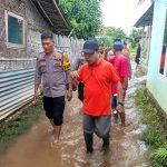Gerak Cepat Pemkab Lampung Selatan Tangani Banjir Natar, BPBD dan Perangkat Daerah Langsung Turun ke Lokasi