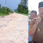 Klarifikasi Pemdes Haduyang: Akses Utama Dusun Puloraya Sudah Layak, Bukan Jalan Tanah Gunung Branti