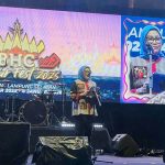 Tanpa Kembang Api, Pergantian Tahun di BHC Diisi Doa Lintas Agama dan Optimisme Lampung 2026