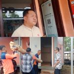 BPBD Pesawaran Persiapkan Ruang Program Ngopi Bareng Bahas Bencana