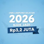 Bupati Radityo Egi Pratama Terbitkan Surat Edaran, UMK 2026 Naik Jadi Rp3,21 Juta dan Berlaku Mulai 1 Januari 2026
