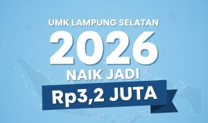 Bupati Radityo Egi Pratama Terbitkan Surat Edaran, UMK 2026 Naik Jadi Rp3,21 Juta dan Berlaku Mulai 1 Januari 2026