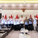 BUMD Jawa Tengah Lirik Potensi Lampung Selatan, Peluang Kerja Sama Mulai Dijajaki