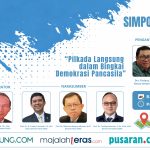 Simposium SMSI Tegaskan Pilkada Melalui DPRD sebagai Alternatif Demokrasi