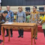 Lampung Selatan Raih Apresiasi Gubernur atas Penyelesaian 100 Persen Tindak Lanjut Pengawasan