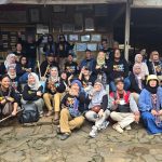 Jelang HPN 2026, Puluhan Wartawan dan Sastrawan Ikuti Kemah Budaya