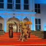 Tari Bedayo Abung Siwo Migo Lampura, Akan Warnai HPN 2026 Di Banten