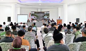 Lampung Selatan Perkuat SDM Juru Sembelih Halal, Dukungan Bupati Egi Menguatkan Program Juleha