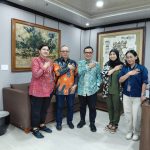 Menteri Fadli Zon Akan Letakkan Batu Pertama Museum Siber di Banten