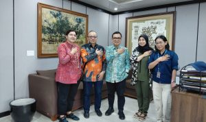 Menteri Fadli Zon Akan Letakkan Batu Pertama Museum Siber di Banten