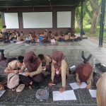 Berawal Dari Kemarahan Yang Mengaku Pemilik Yayasan, Sejumlah Guru SD Swasta Handayani Mundur 