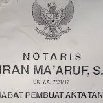Polemik Yayasan Handayani: Akhirnya Zaiyadi Angkat Bicara 
