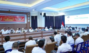 Musrenbang RKPD 2027 Dimulai Awal Februari, Pemkab Lampung Selatan Hadirkan Layanan Publik Gratis di 17 Kecamatan