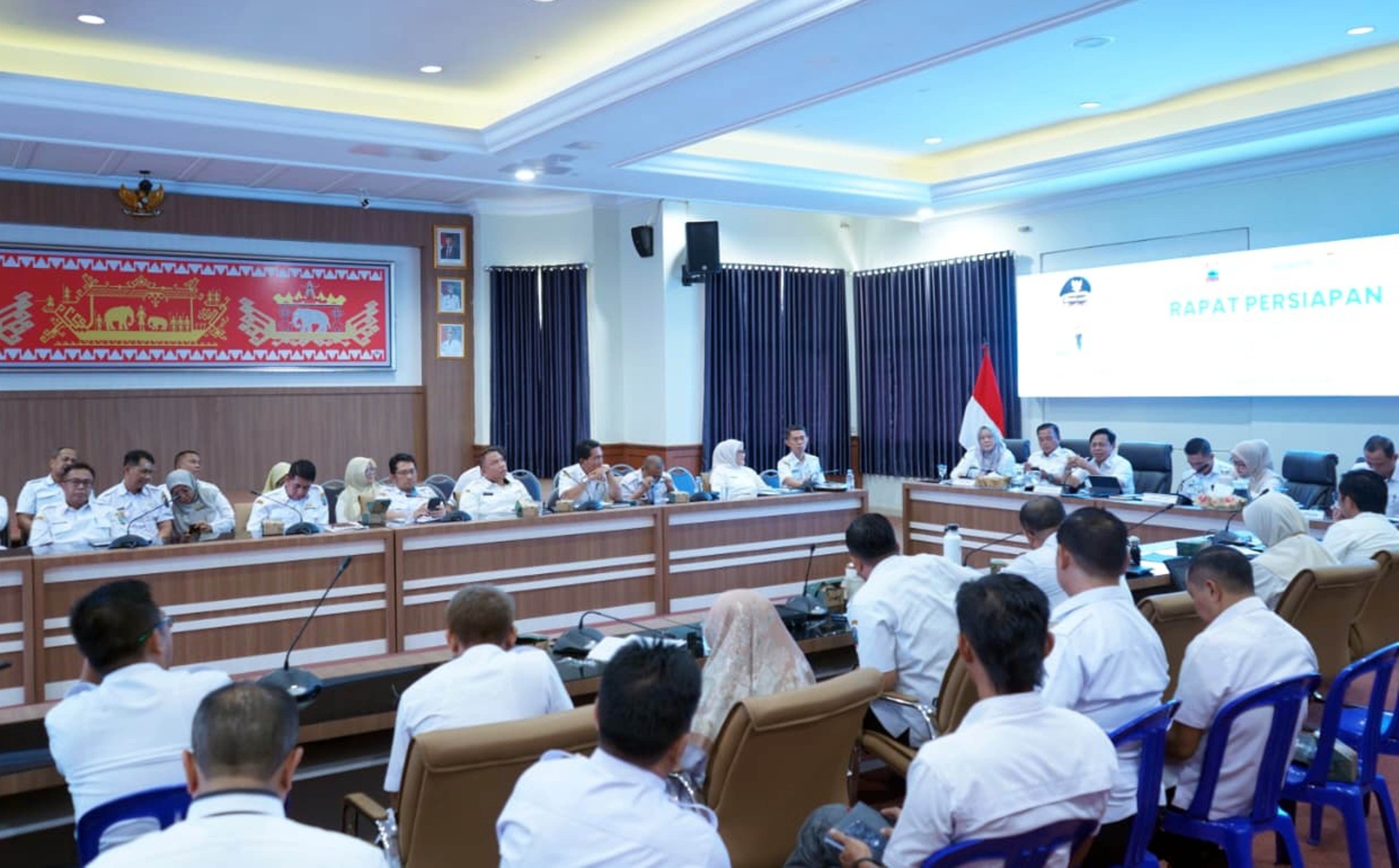 Musrenbang RKPD 2027 Dimulai Awal Februari, Pemkab Lampung Selatan Hadirkan Layanan Publik Gratis di 17 Kecamatan