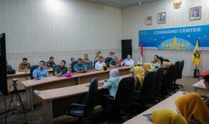 Data BPS 2026, Lampung Inflasi Terendah