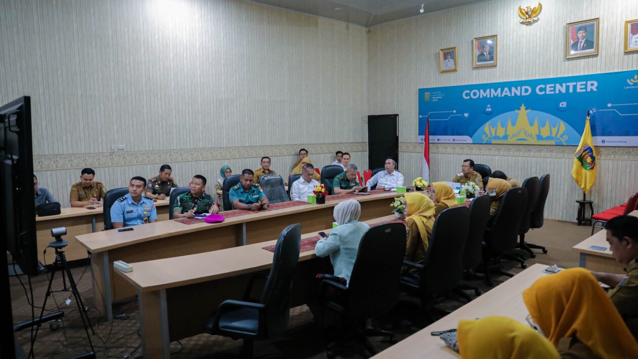 Data BPS 2026, Lampung Inflasi Terendah