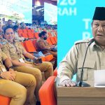 Egi-Syaiful Hadiri Rakornas 2026, Siap Kawal Program Prioritas Presiden di Lampung Selatan