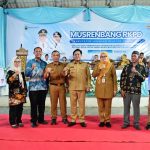 Musrenbang Sragi Jadi Pembuka RKPD 2027, Pariwisata Desa Jadi Fokus Utama