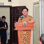 Palas Jadi Sorotan Musrenbang RKPD 2027, Pertanian dan Inovasi Desa Jadi Andalan