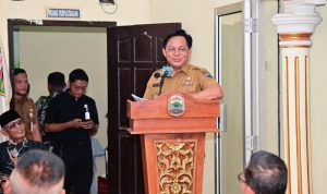 Palas Jadi Sorotan Musrenbang RKPD 2027, Pertanian dan Inovasi Desa Jadi Andalan