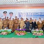 Musrenbang RKPD 2027 Berlanjut di Tanjung Sari, Infrastruktur dan Ekonomi Desa Jadi Prioritas