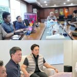 Gudang Bulog Segera Dibangun di Lampung Selatan, Pemkab Tawarkan Dua Lokasi Strategis