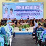 Musrenbang RKPD 2027: Way Sulan Prioritaskan Lanjutan Peningkatan Jalan, Dorong Konektivitas dan Ekonomi Desa