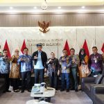 Lampung Selatan Siap Jadi Motor Hilirisasi Ayam Nasional, Dukung Pasokan MBG