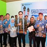 Musrenbang RKPD 2027 Jadi One Stop Service, Pelayanan Publik Jemput Bola Hadir di Kecamatan Way Panji