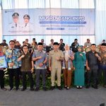 Musrenbang RKPD 2027: Sidomulyo Dorong Perdagangan, Jasa dan Pertanian Jadi Mesin Ekonomi Wilayah