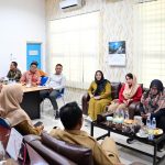 Pertanian Modern Lampung Selatan Jadi Rujukan Daerah, DPRD Pringsewu Datang Belajar Smart Farming