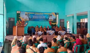 Musrenbang Tingkat Kecamatan Kabupaten Pesawaran Bahas Usulan Pembanguan 2027