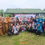 Upacara Pembukaan TMMD ke-127, Perkuat Sinergi TNI dan Pemerintah Daerah Membangun Desa