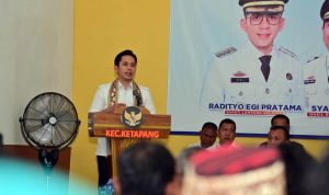 Pemkab Lampung Selatan Siapkan Lomba Desa Helau, Desa Paling Cantik dan Inovatif Bakal Dapat Hadiah Infrastruktur