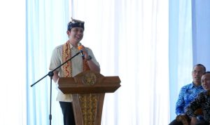 Genjot Ekonomi Daerah, Pemkab Lampung Selatan Fokus Percepat Pariwisata Desa dalam Musrenbang RKPD 2027 di Kalianda