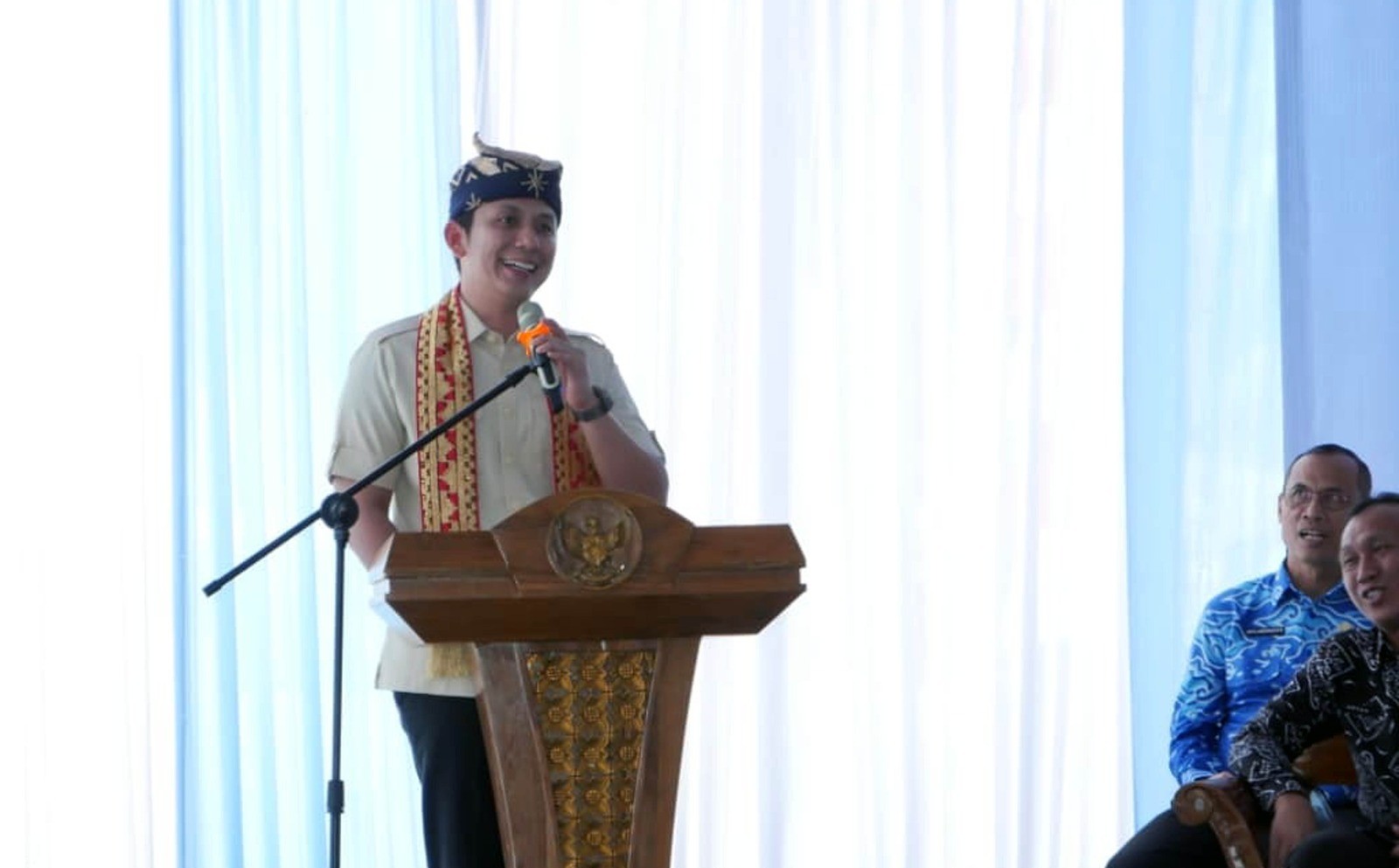 Genjot Ekonomi Daerah, Pemkab Lampung Selatan Fokus Percepat Pariwisata Desa dalam Musrenbang RKPD 2027 di Kalianda